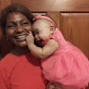 Meet your Posher, Ann